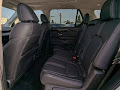 2025 Honda Pilot Touring+