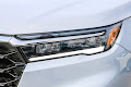 2025 Honda Pilot Touring+