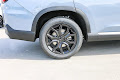 2025 Honda Pilot Touring+