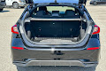 2024 Honda Civic Hatchback Sport