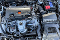 2024 Honda Civic Hatchback Sport