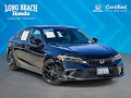 2024 Honda Civic Hatchback Sport