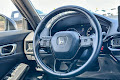 2024 Honda Civic Hatchback Sport