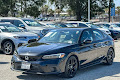2024 Honda Civic Hatchback Sport