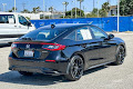 2024 Honda Civic Hatchback Sport