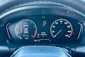 2024 Honda Civic Hatchback Sport