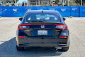 2024 Honda Civic Hatchback Sport