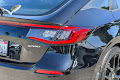 2024 Honda Civic Hatchback Sport
