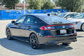 2024 Honda Civic Hatchback Sport