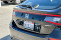 2024 Honda Civic Hatchback Sport