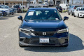2024 Honda Civic Hatchback Sport