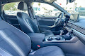 2024 Honda Civic Hatchback Sport