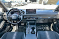 2024 Honda Civic Hatchback Sport