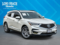 2019 Acura RDX w/Advance Pkg