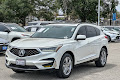 2019 Acura RDX w/Advance Pkg