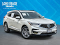 2019 Acura RDX w/Advance Pkg