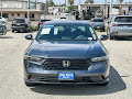 2023 Honda Accord Sedan EX