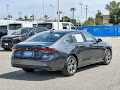 2023 Honda Accord Sedan EX