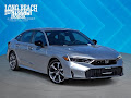2025 Honda Civic Sedan Hybrid Sport Touring