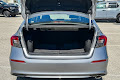 2022 Honda Civic Sedan Sport