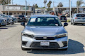 2022 Honda Civic Sedan Sport