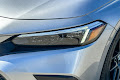2022 Honda Civic Sedan Sport