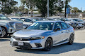 2022 Honda Civic Sedan Sport