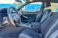 2022 Honda Civic Sedan Sport