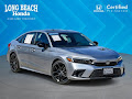 2022 Honda Civic Sedan Sport