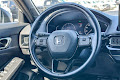 2022 Honda Civic Sedan Sport