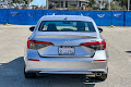 2022 Honda Civic Sedan Sport