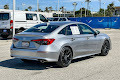 2022 Honda Civic Sedan Sport