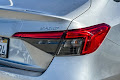 2022 Honda Civic Sedan Sport