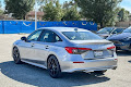 2022 Honda Civic Sedan Sport