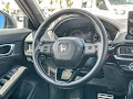 2024 Honda Civic Hatchback Sport