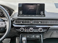 2024 Honda Civic Hatchback Sport