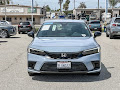 2024 Honda Civic Hatchback Sport