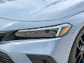 2024 Honda Civic Hatchback Sport