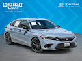 2024 Honda Civic Hatchback Sport