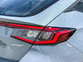 2024 Honda Civic Hatchback Sport