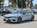 2024 Honda Civic Hatchback Sport