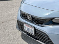 2024 Honda Civic Hatchback Sport