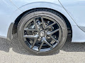 2024 Honda Civic Hatchback Sport