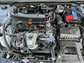2024 Honda Civic Hatchback Sport