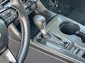 2024 Honda Civic Hatchback Sport