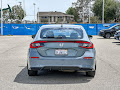 2024 Honda Civic Hatchback Sport