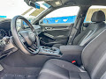 2024 Honda Civic Hatchback Sport