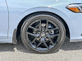 2024 Honda Civic Hatchback Sport