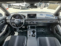 2024 Honda Civic Hatchback Sport