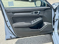 2024 Honda Civic Hatchback Sport